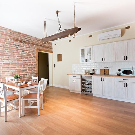 Apartament Starowka No1, No2, No3 Stary Toruń 外观 照片
