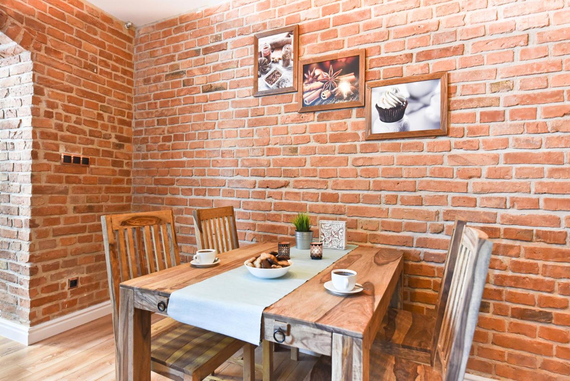 Apartament Starowka No1, No2, No3 Stary Toruń 外观 照片