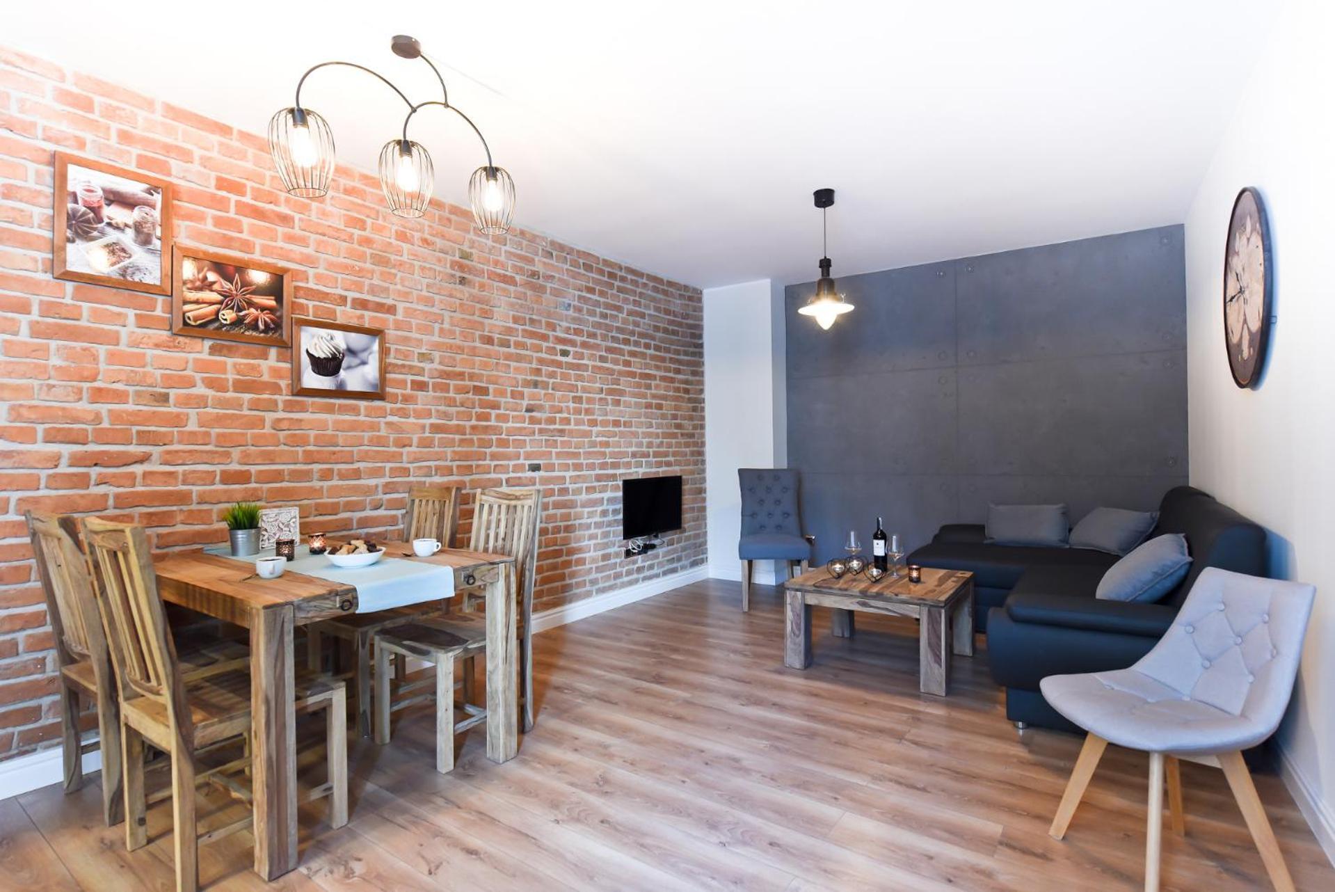 Apartament Starowka No1, No2, No3 Stary Toruń 外观 照片