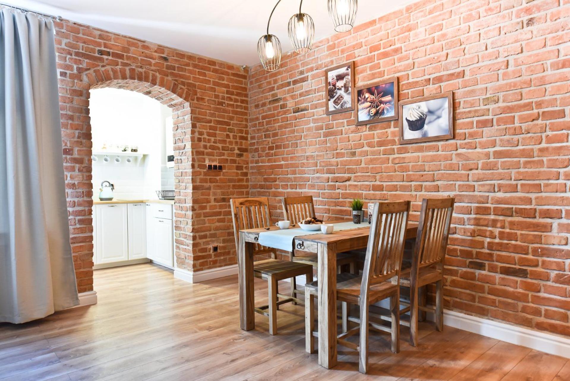 Apartament Starowka No1, No2, No3 Stary Toruń 外观 照片