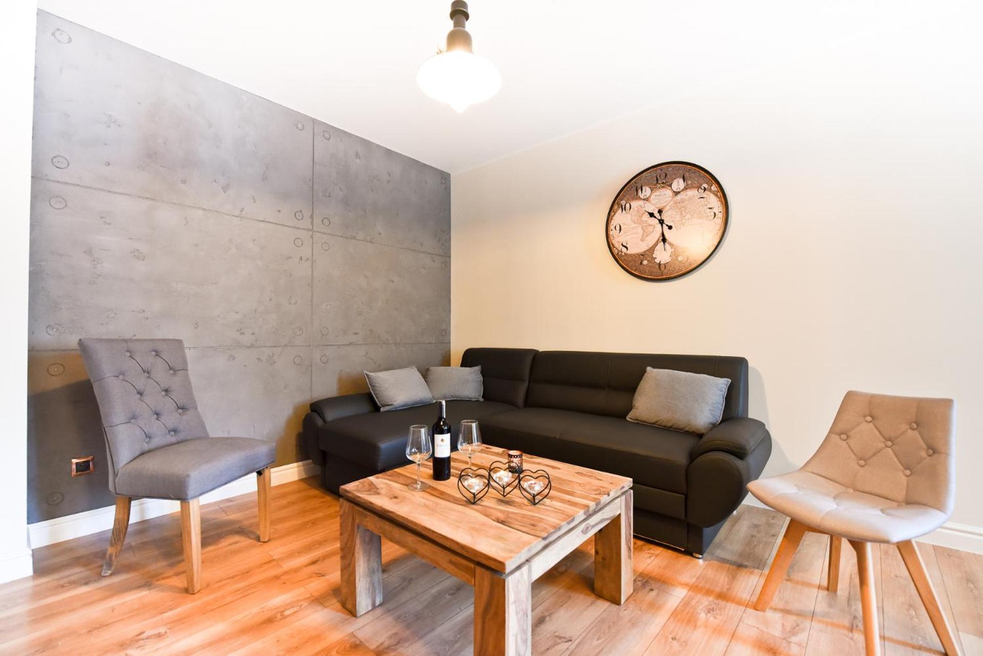 Apartament Starowka No1, No2, No3 Stary Toruń 外观 照片