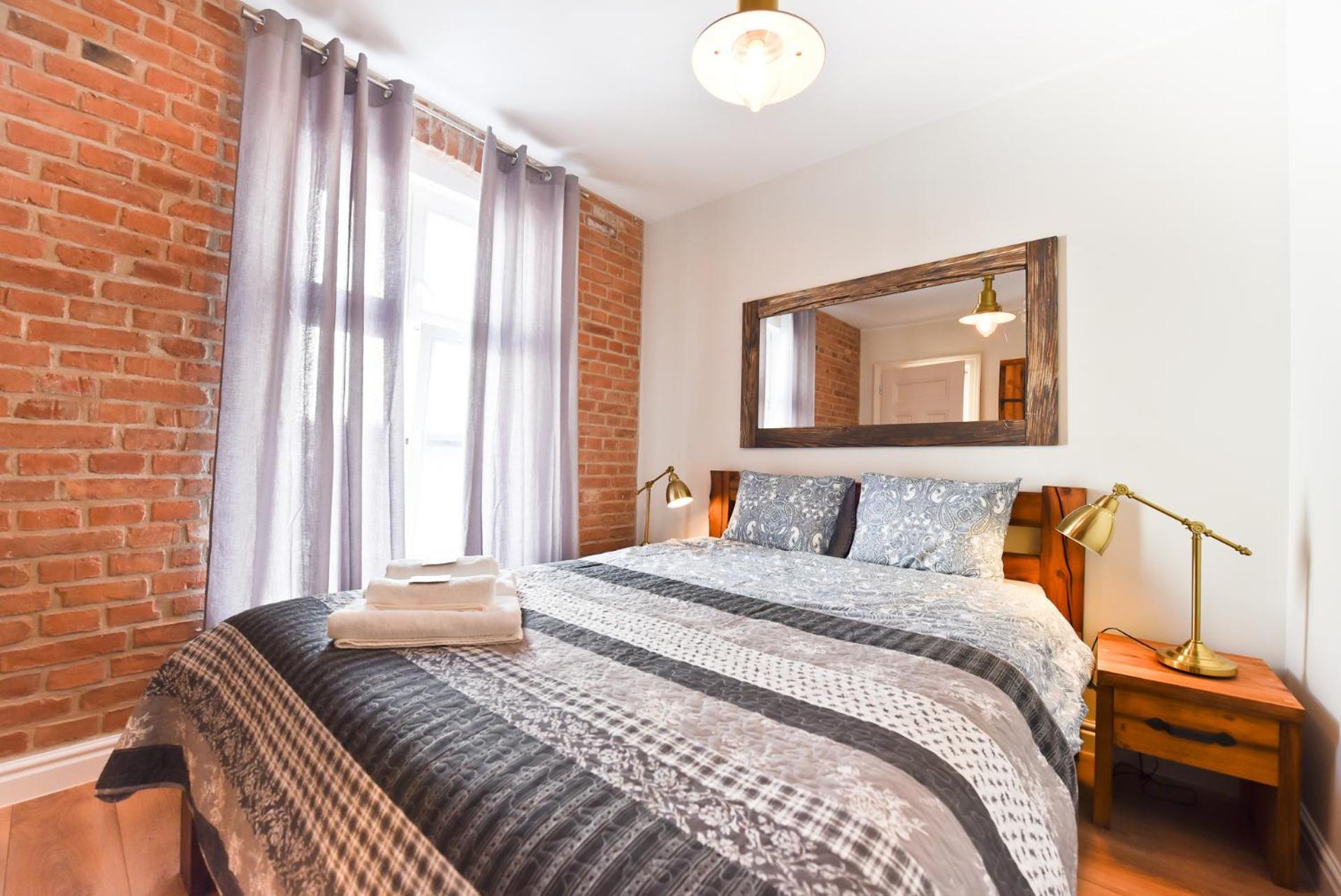 Apartament Starowka No1, No2, No3 Stary Toruń 外观 照片
