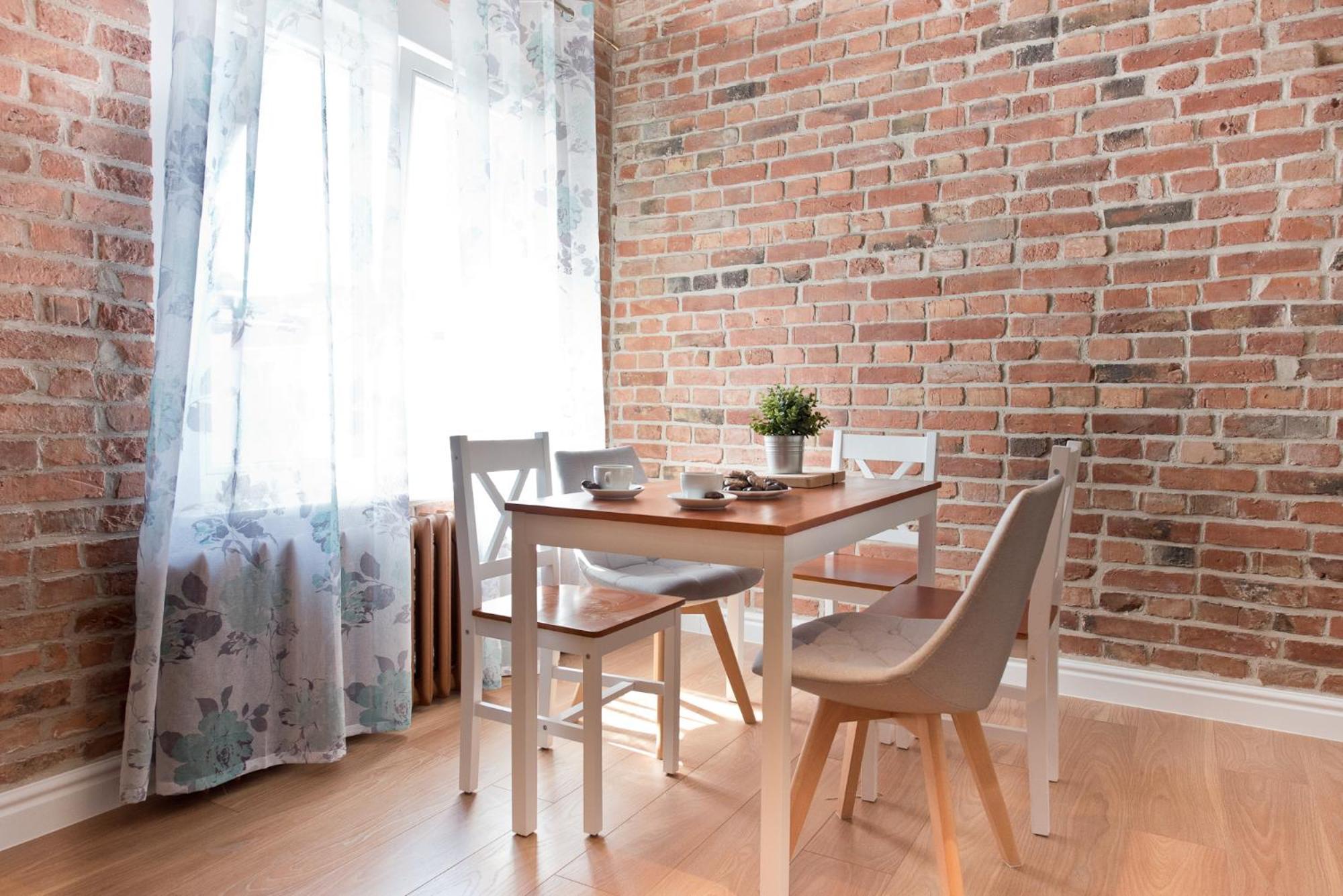 Apartament Starowka No1, No2, No3 Stary Toruń 外观 照片