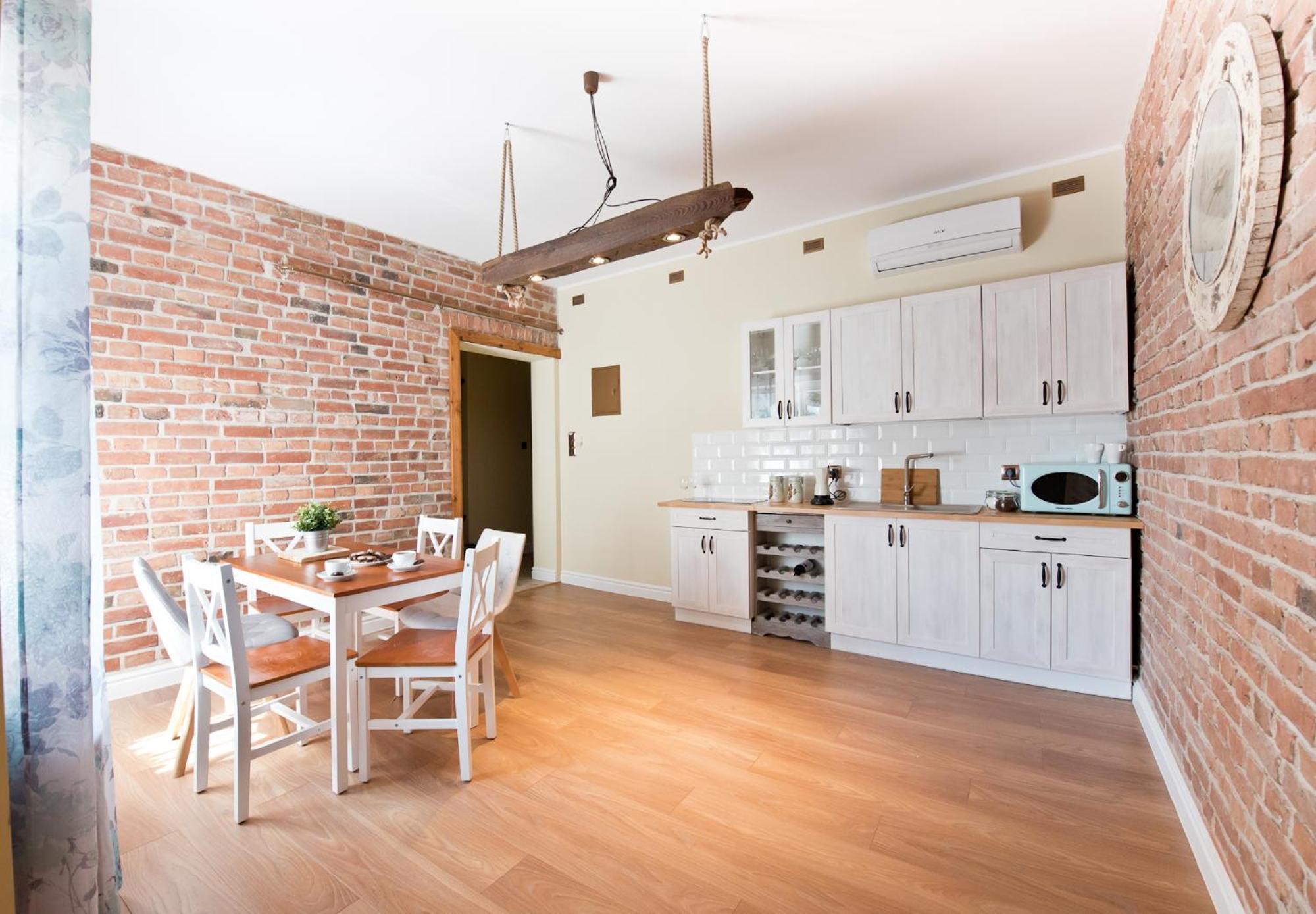 Apartament Starowka No1, No2, No3 Stary Toruń 外观 照片