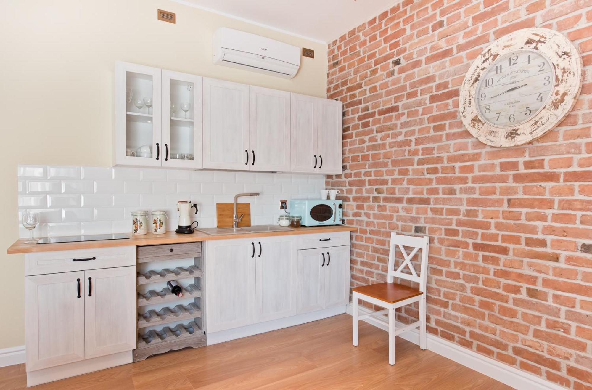 Apartament Starowka No1, No2, No3 Stary Toruń 外观 照片