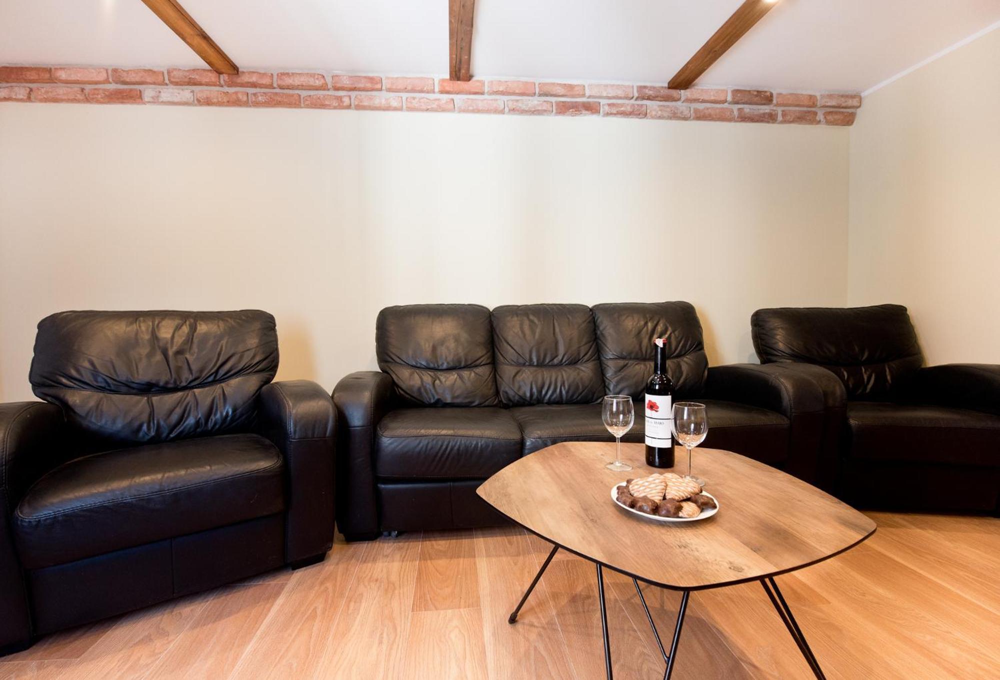 Apartament Starowka No1, No2, No3 Stary Toruń 外观 照片